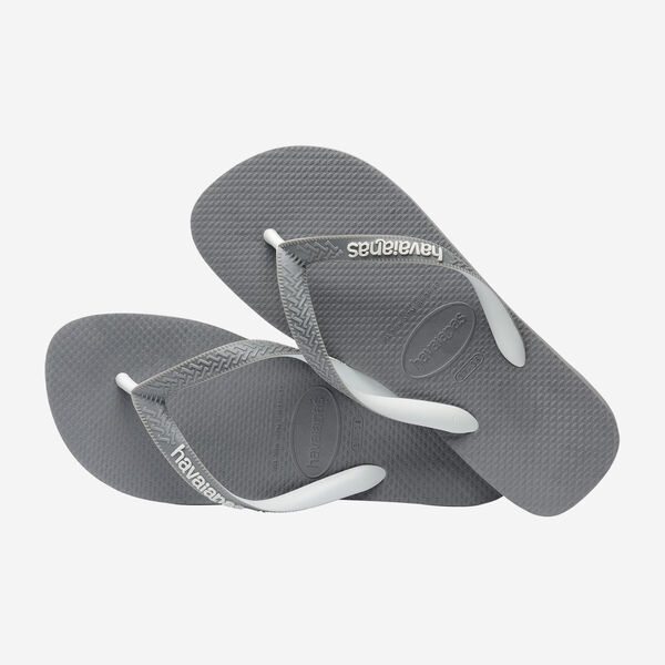 Chinelo TOP MIX Havaianas Grey 1