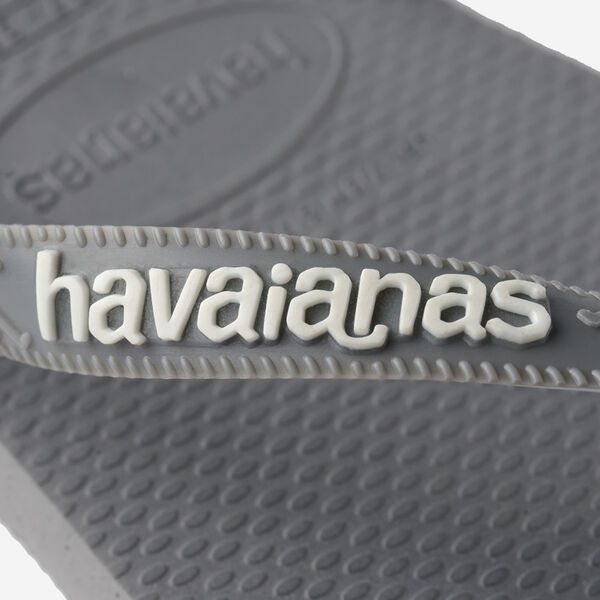 Chinelo TOP MIX Havaianas Grey 2