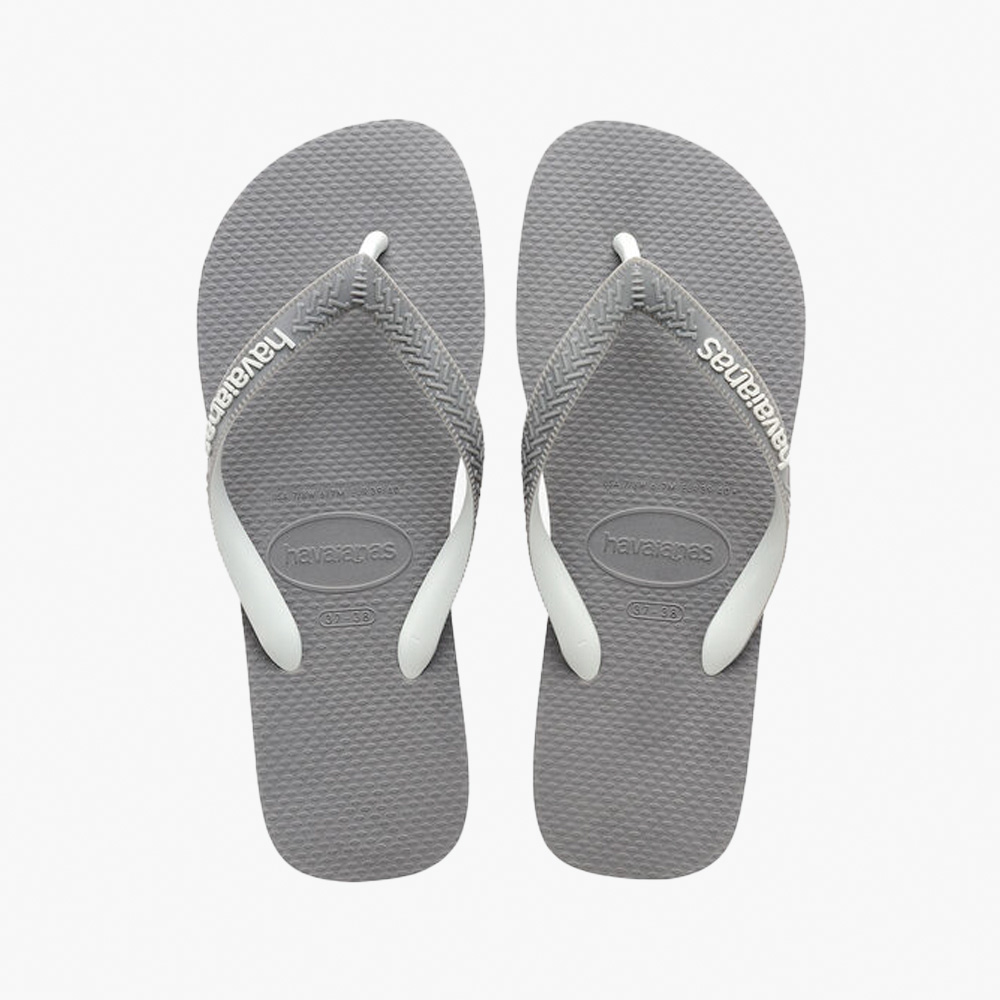 Chinelo TOP MIX Havaianas Grey 0