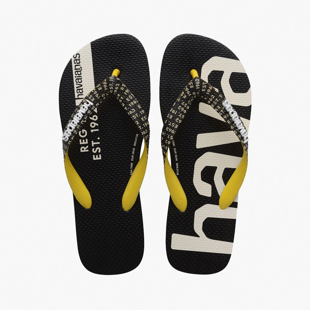 Chinelo LOGOMANIA MIDTECH Havaianas 2197 0