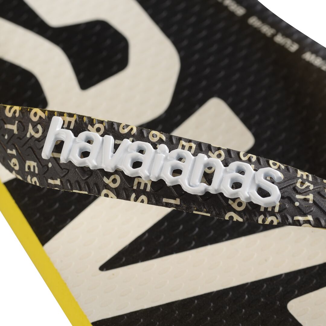 Chinelo LOGOMANIA MIDTECH Havaianas 2197 2