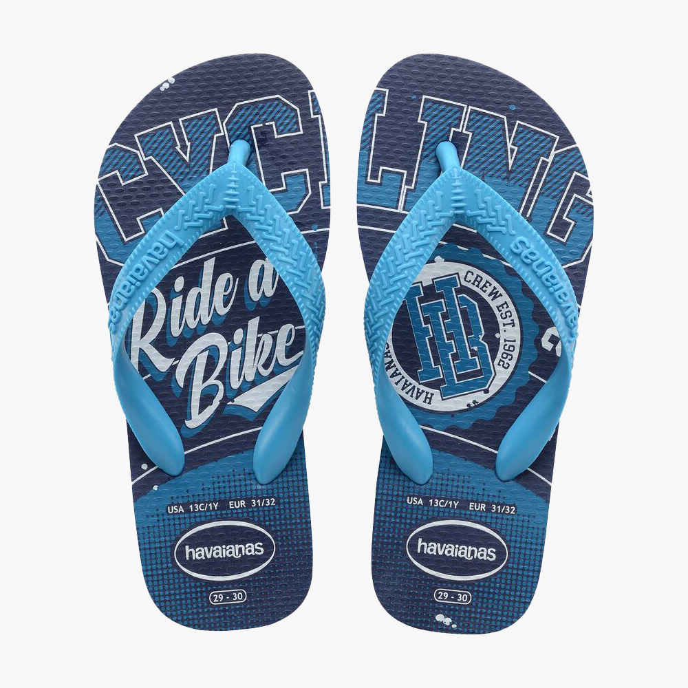 Chinelo KIDS ATLHETIC Havaianas 1327 0