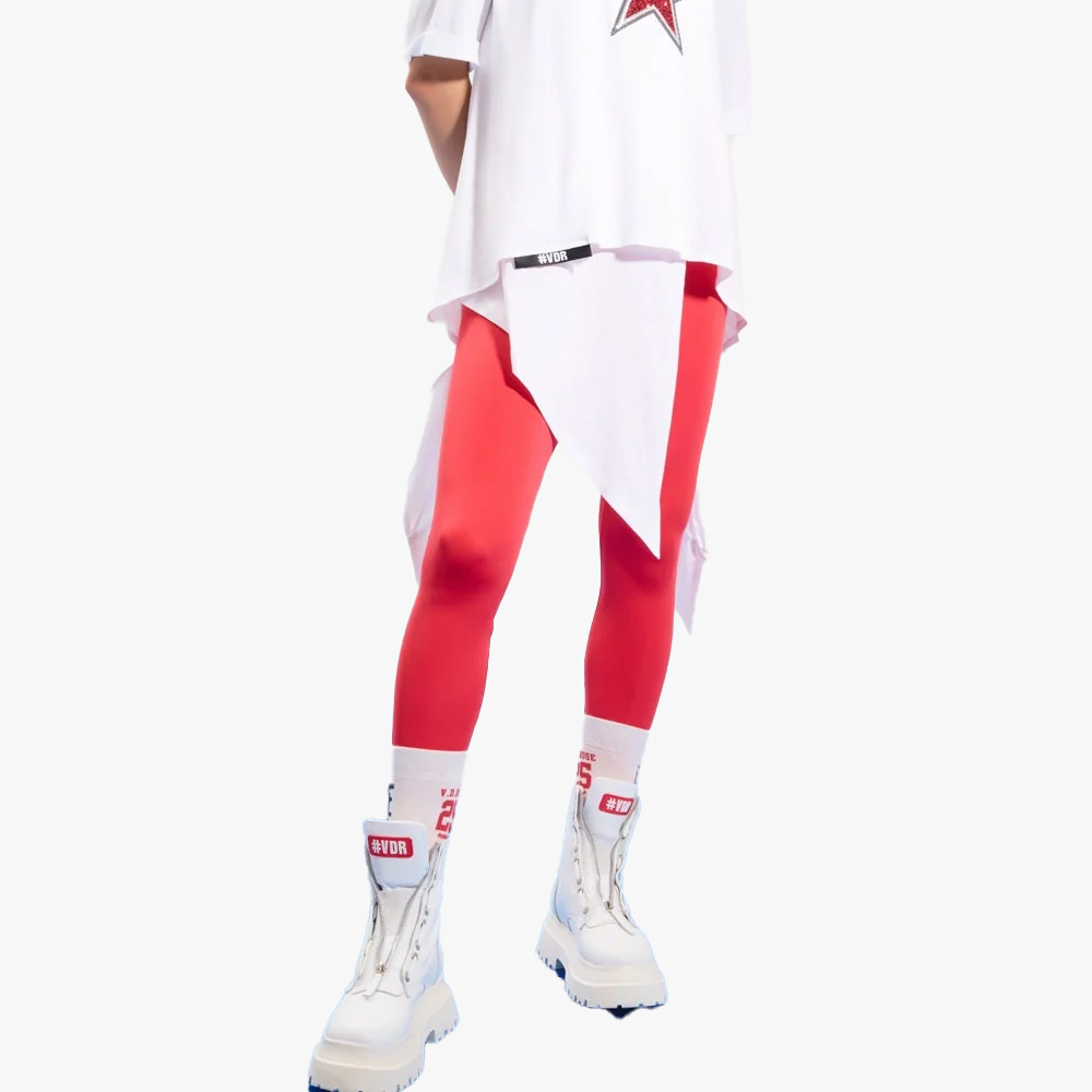 Legging 17118 VDR Coral 0