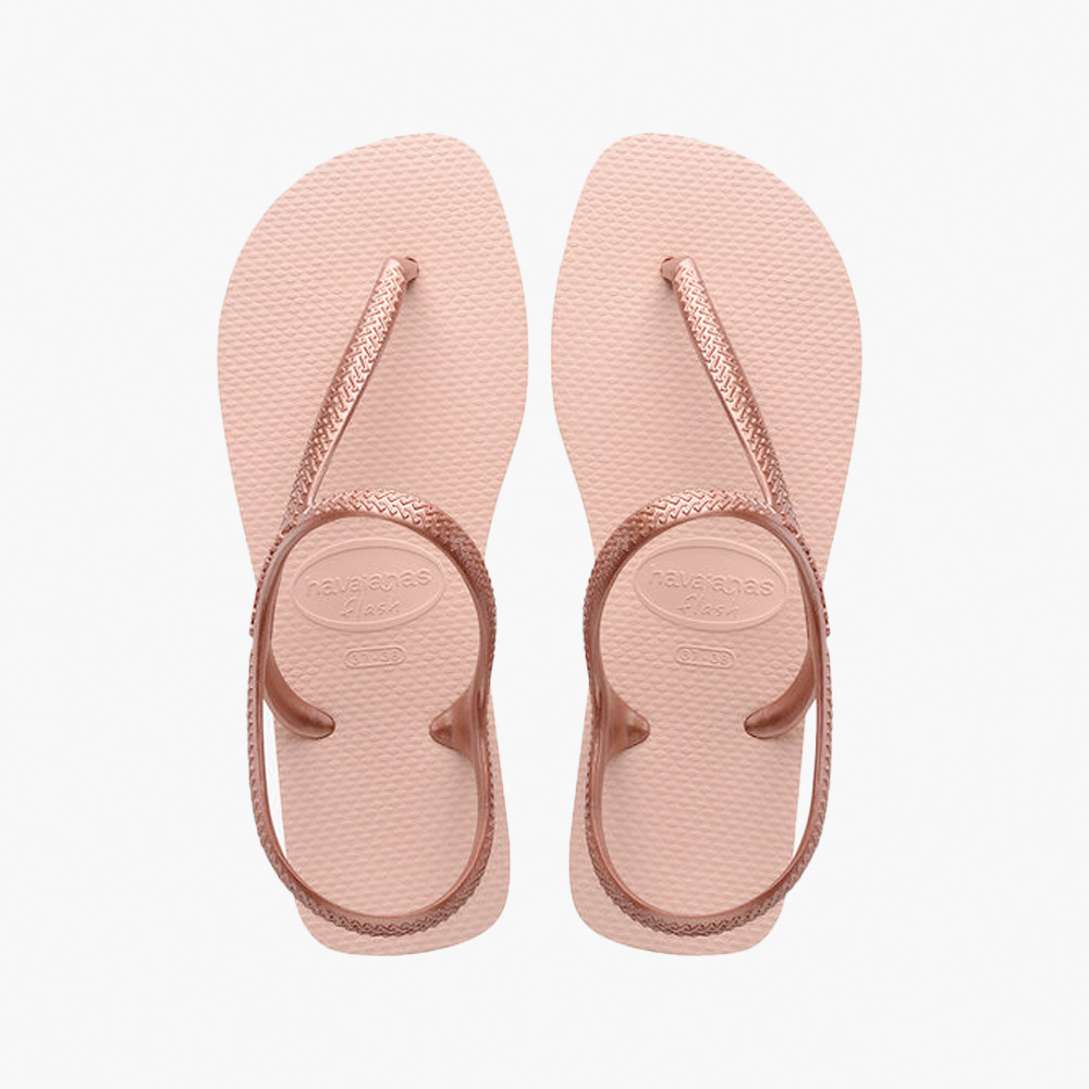 Sandália FLASH URBAN Havaianas Ballet Rose 0