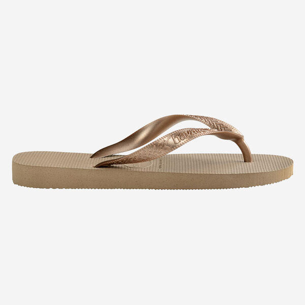 Chinelo TOP TIRAS Havaianas Rose Gold 3