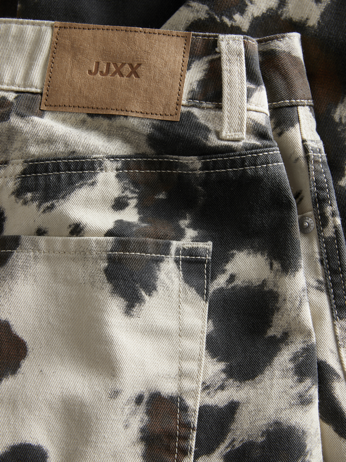 Jeans JXMADDY JJXX Cow 2