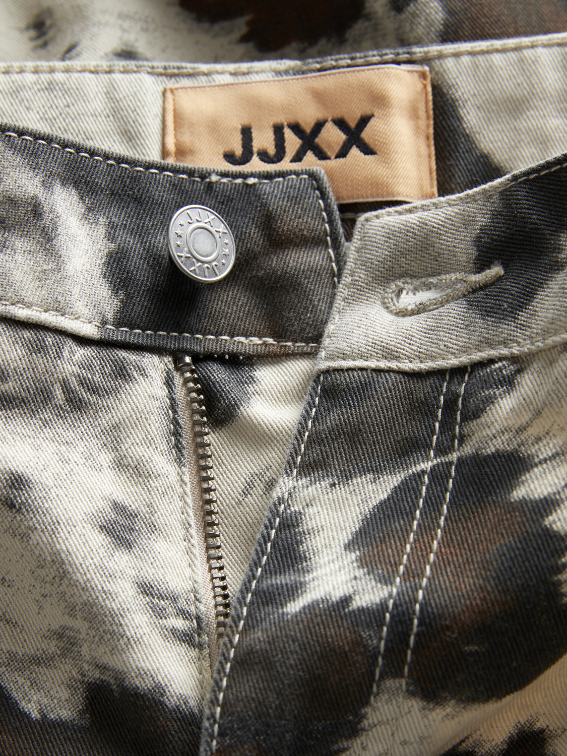 Jeans JXMADDY JJXX Cow 3