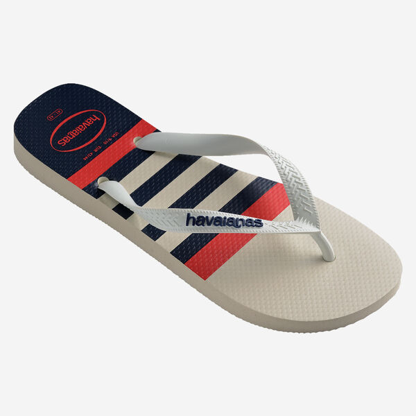 Chinelo TOP NAUTICAL Havaianas Navy Blue 4