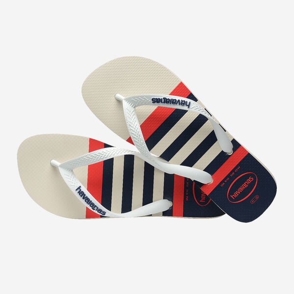 Chinelo TOP NAUTICAL Havaianas Navy Blue 1