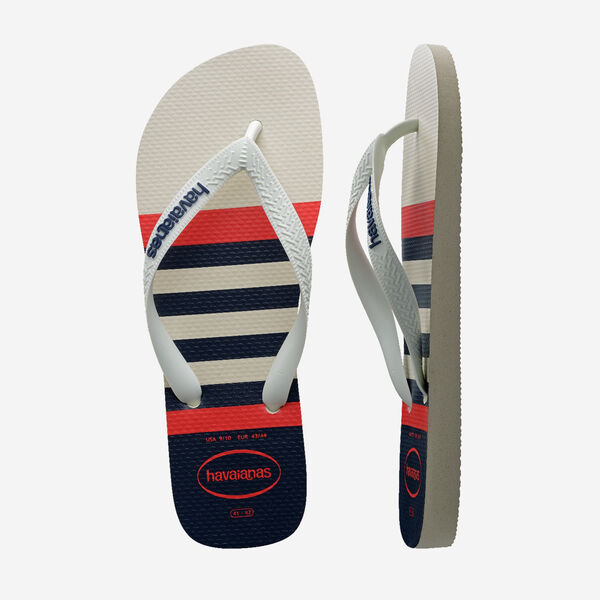 Chinelo TOP NAUTICAL Havaianas Navy Blue 2