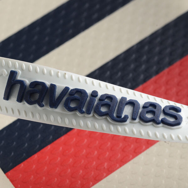 Chinelo TOP NAUTICAL Havaianas Navy Blue 3