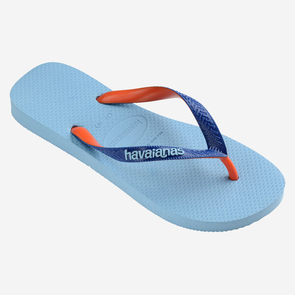 Chinelo TOP MIX Havaianas Lavender Blue 4