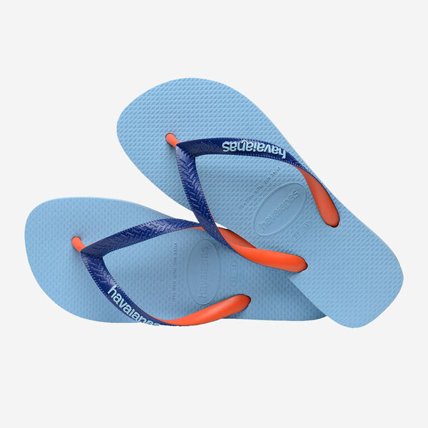 Chinelo TOP MIX Havaianas Lavender Blue 2