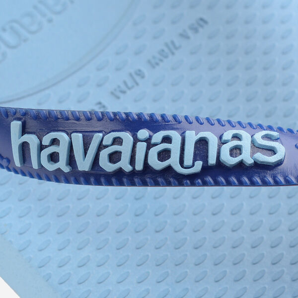 Chinelo TOP MIX Havaianas Lavender Blue 3
