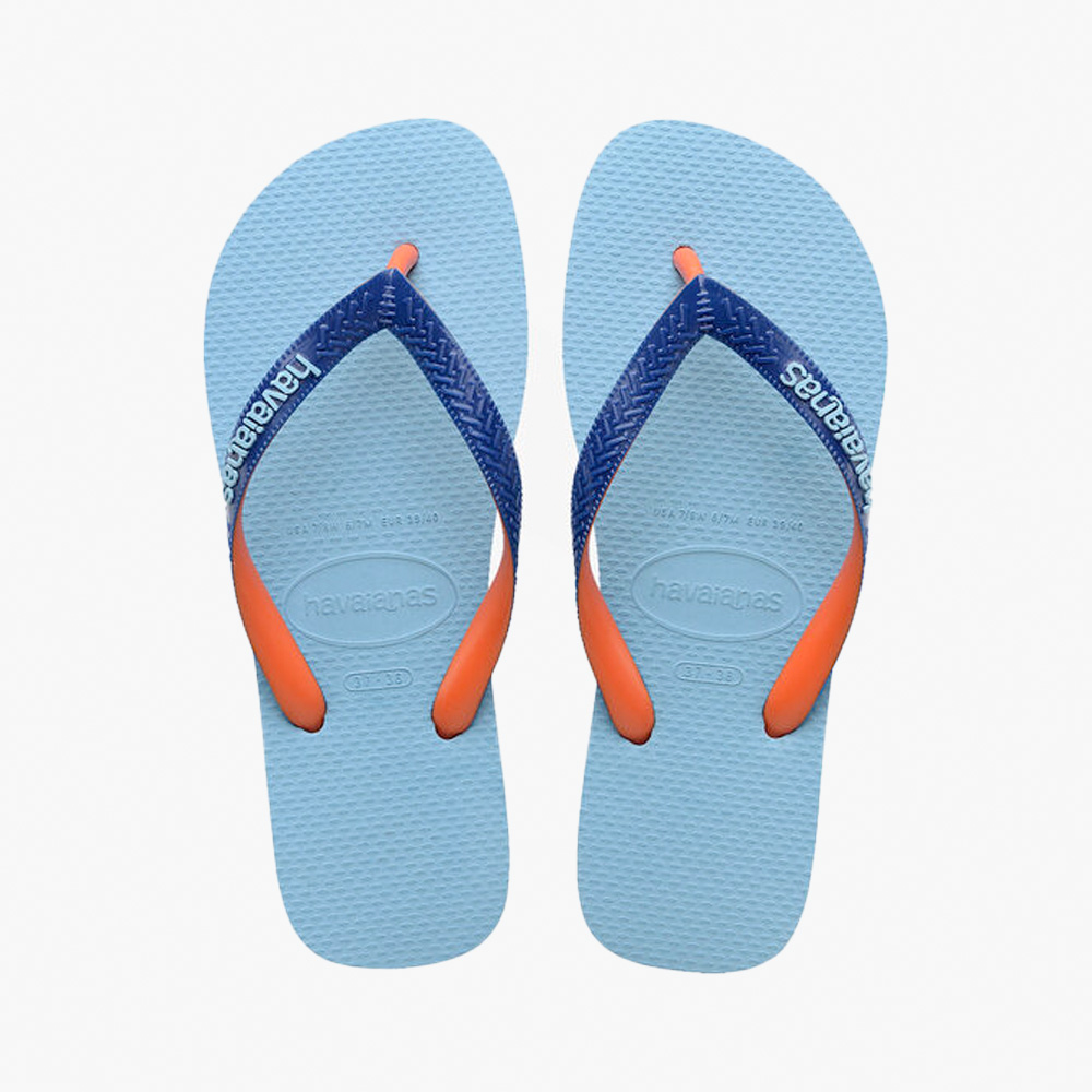 Chinelo TOP MIX Havaianas Lavender Blue 0