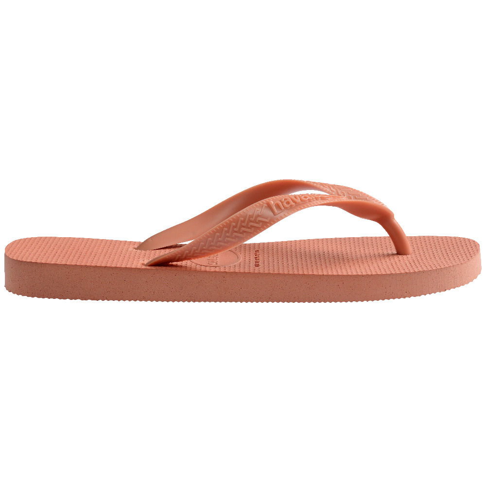 Chinelo TOP SENSES Havaianas Pink Clay 3