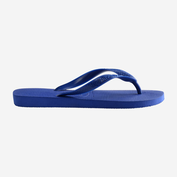 Chinelo TOP Havaianas Marine Blue 4