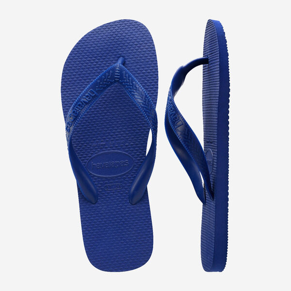 Chinelo TOP Havaianas Marine Blue 1