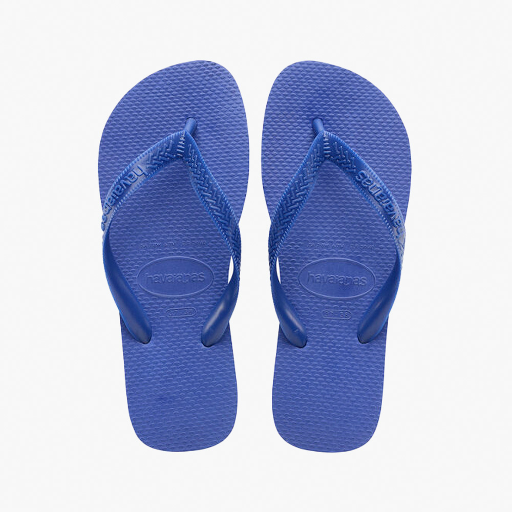 Chinelo TOP Havaianas Marine Blue 0