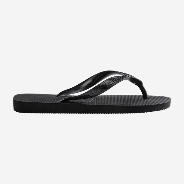Chinelo TOP Havaianas Black 4