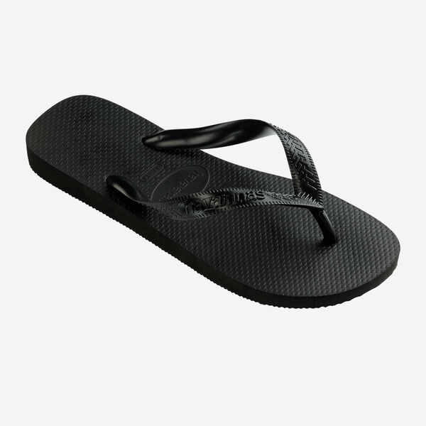 Chinelo TOP Havaianas Black 3