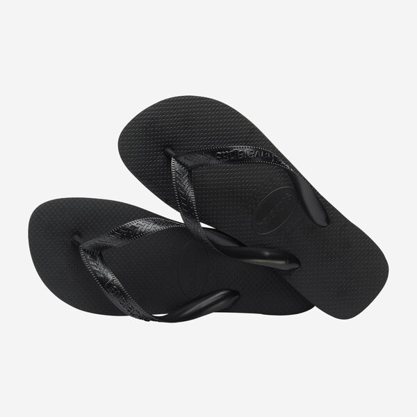 Chinelo TOP Havaianas Black 2