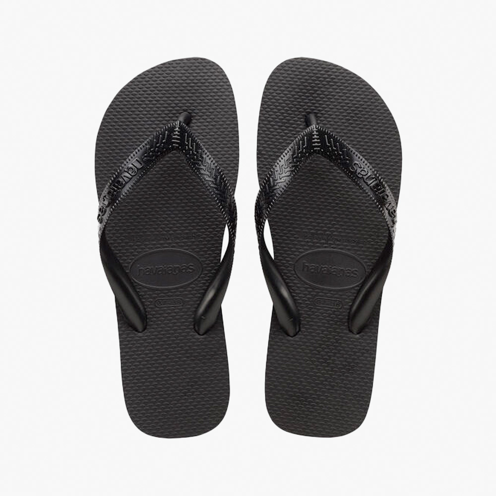 Chinelo TOP Havaianas Black 0