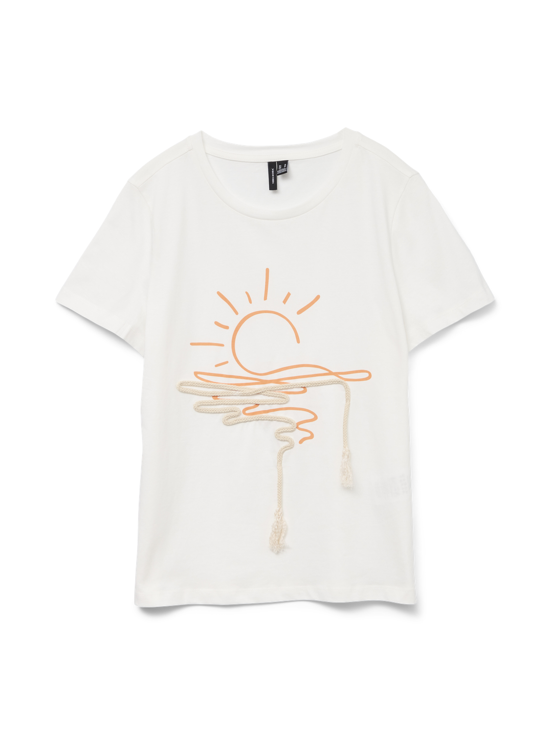 Tshirt VMSINANE Veromoda Sun 0
