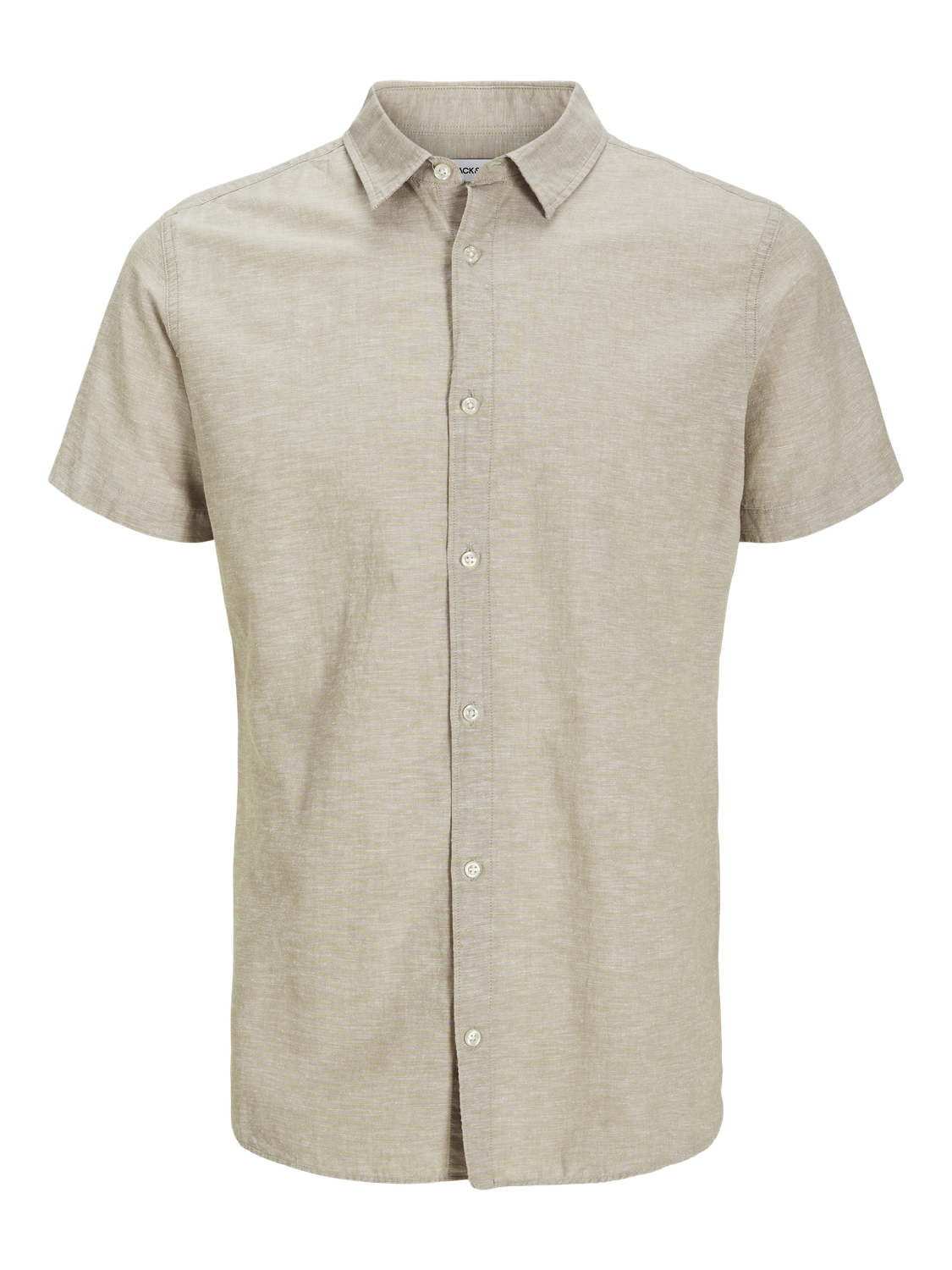 Camisa JJBREEZE Jack&Jones Júnior Crockery 5