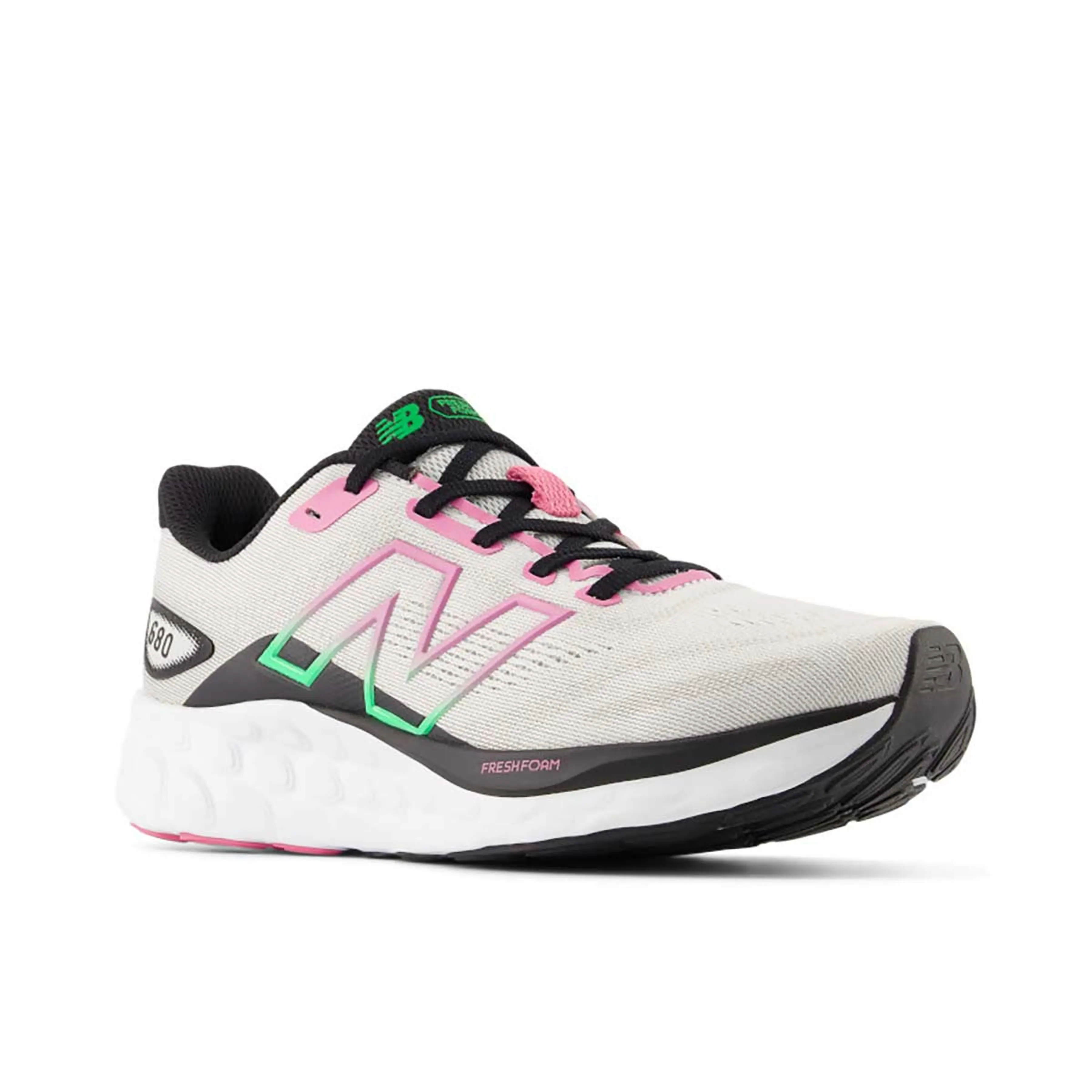Sapatilha W680LM New Balance 1