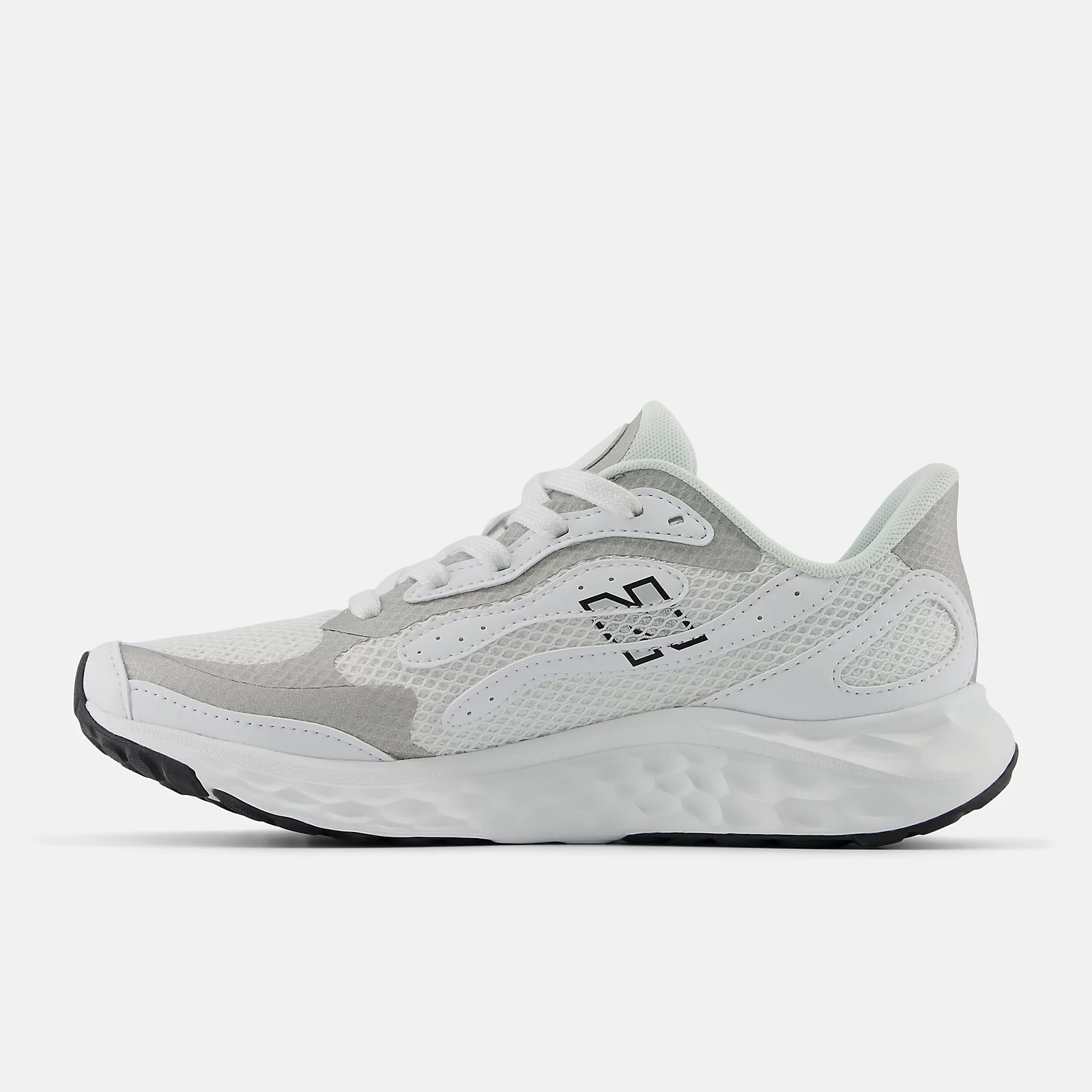 Sapatilha WARISTT4 New Balance 0