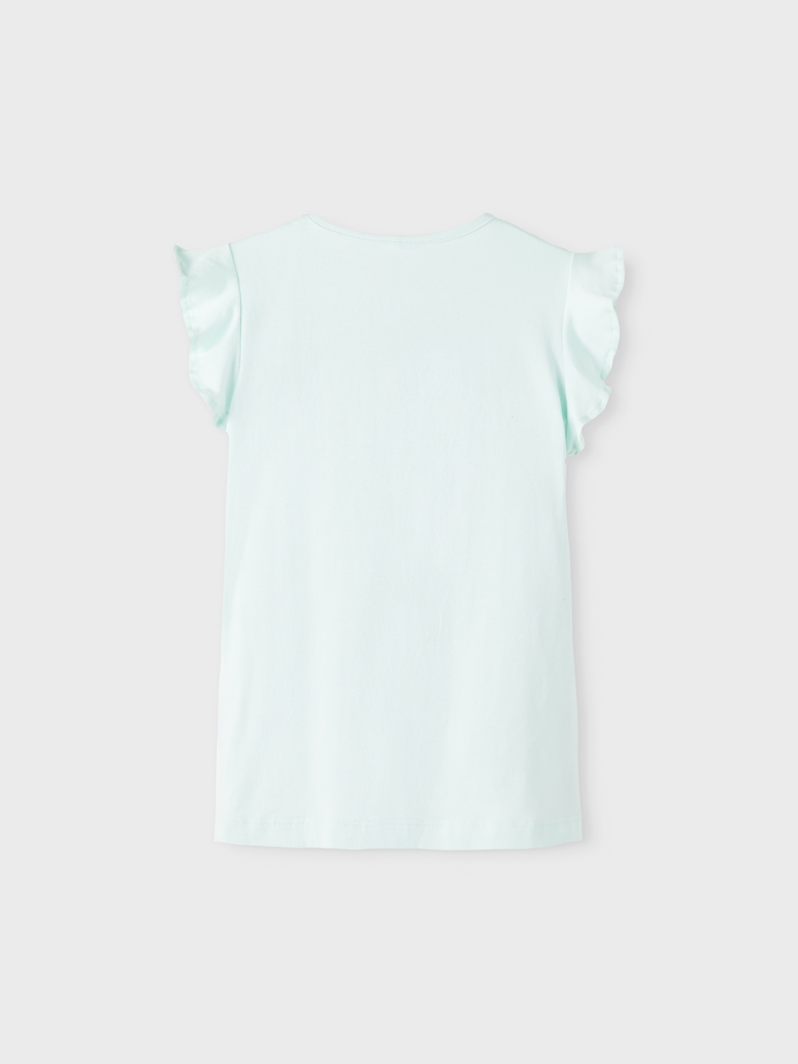 T-shirt NMFMINNIE Name It Glacier 2