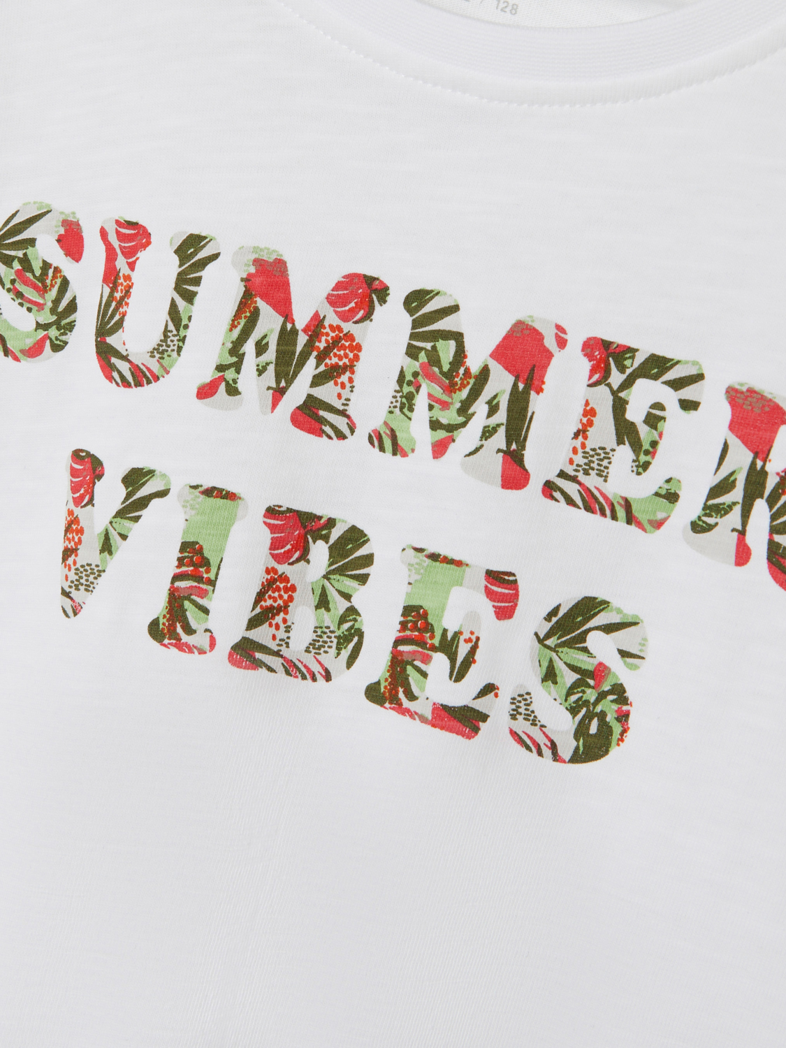 Top NKFFAMMA Name It Bright White 1