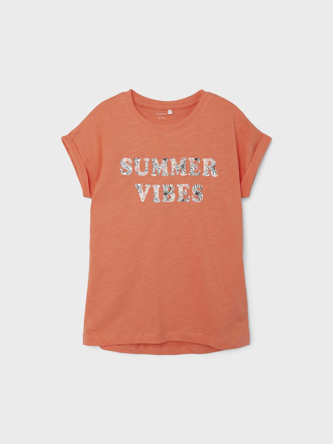 Top NKFFAMMA Name It Coral 2