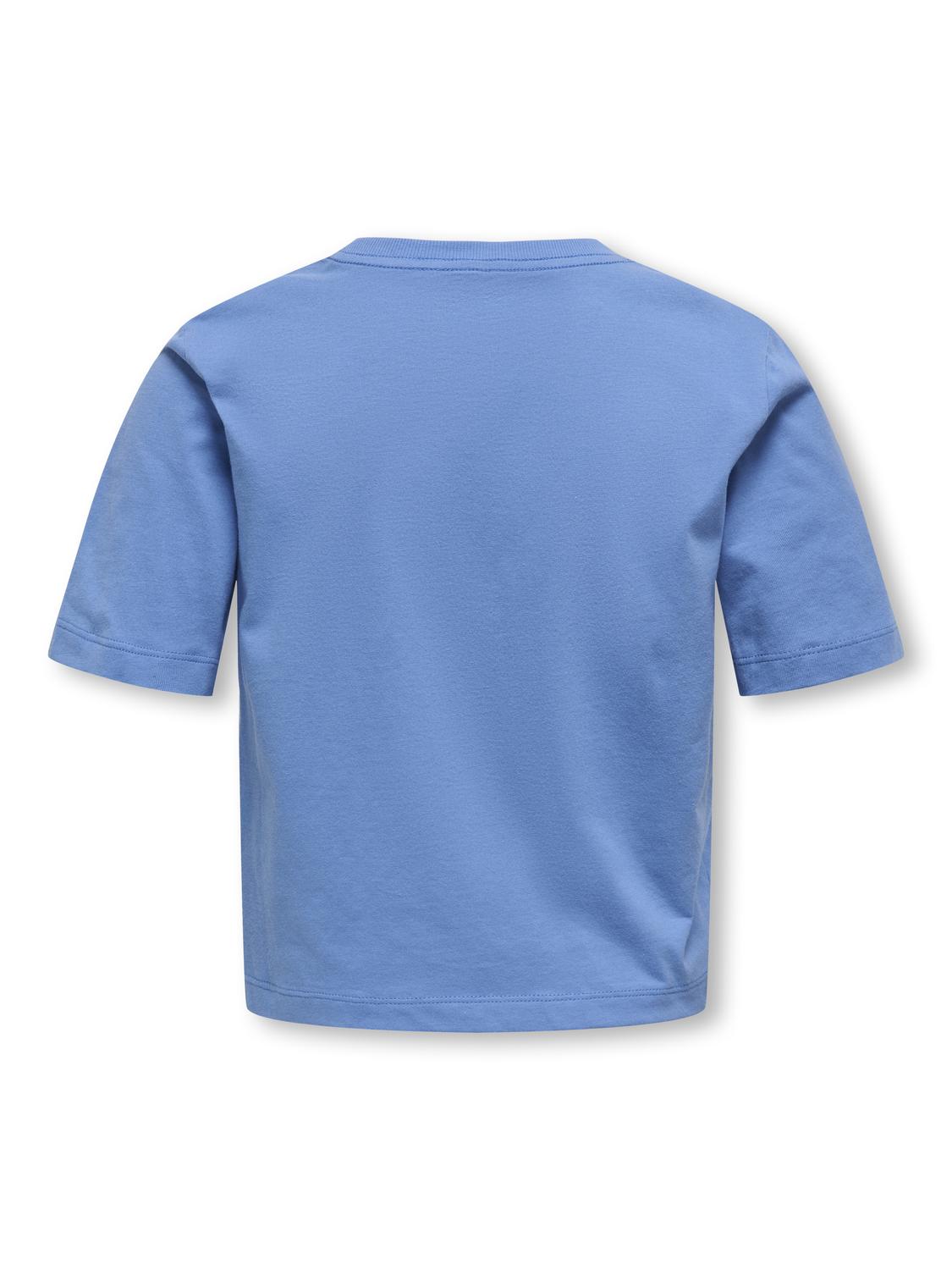 T-shirt KOGREX OnlyKids Regatta Energy 1