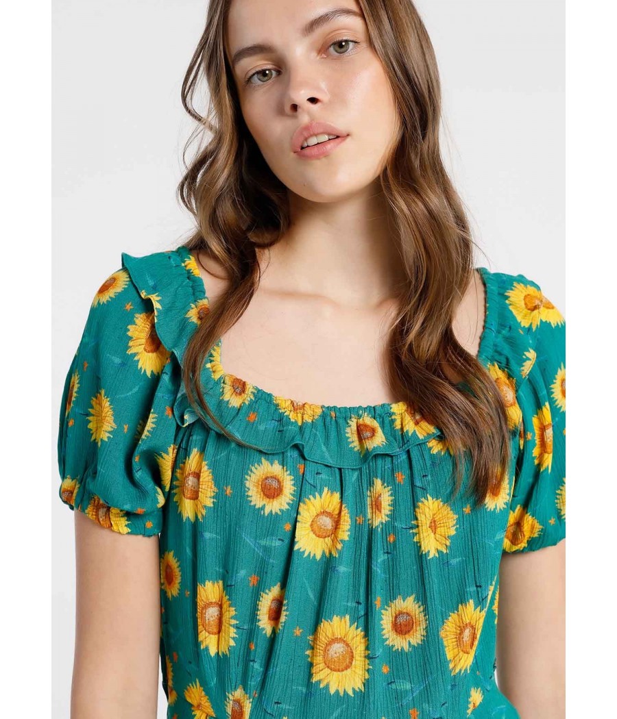 Macacão YULI-HELGA Lois 111 1