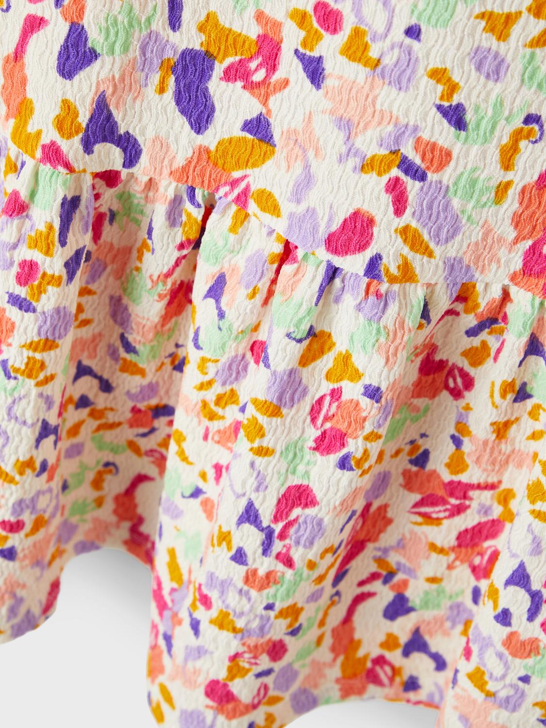 Vestido NKFDOUISE Name It Jet Stream 1