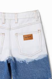 Calções AKIRA Desigual 5053 2