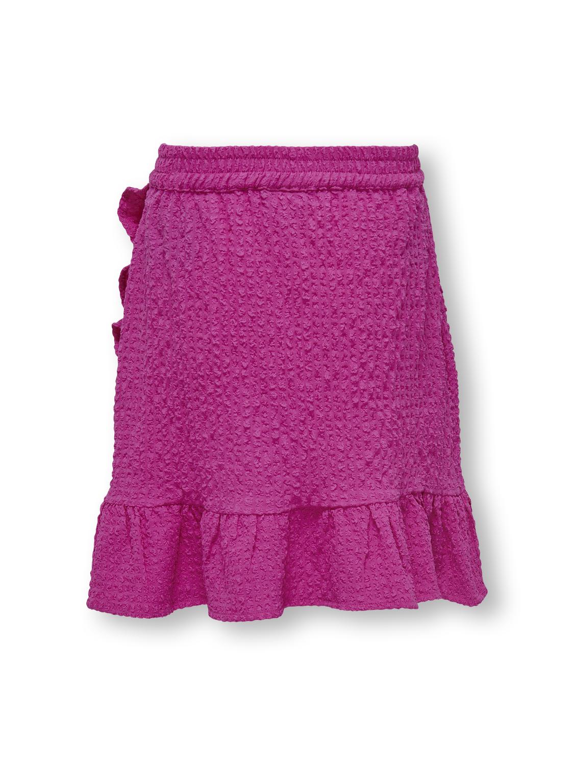 Saia KOGDANI OnlyKids Very Berry 2