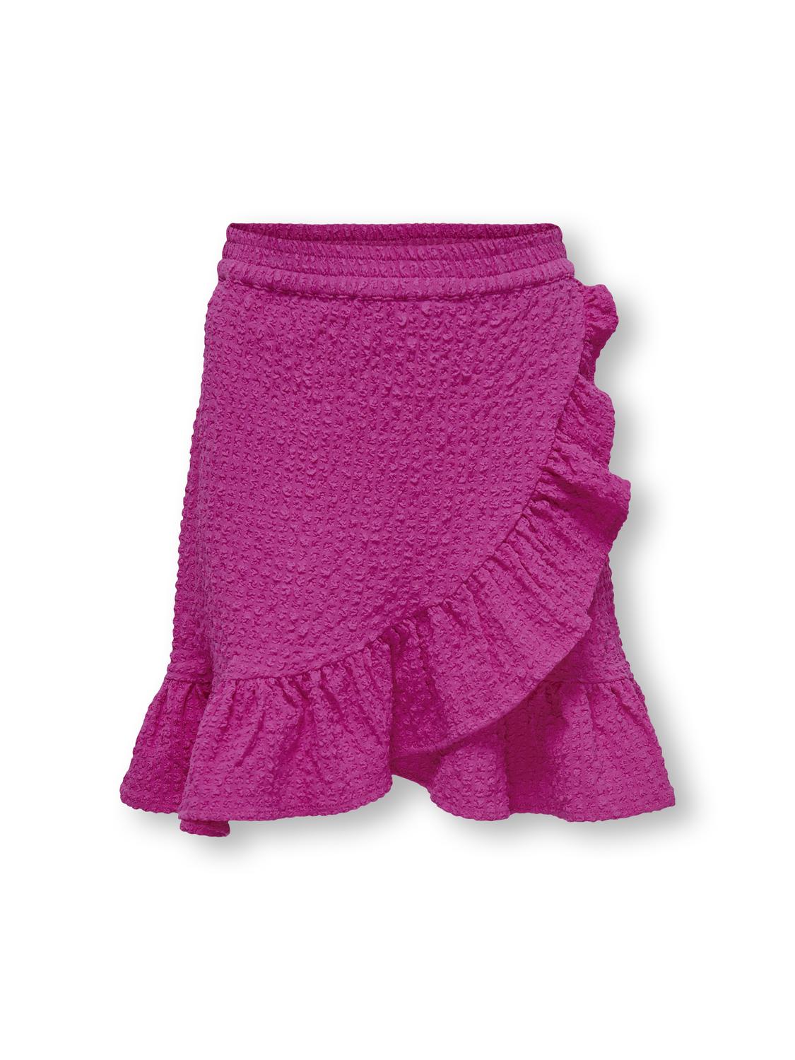 Saia KOGDANI OnlyKids Very Berry 1