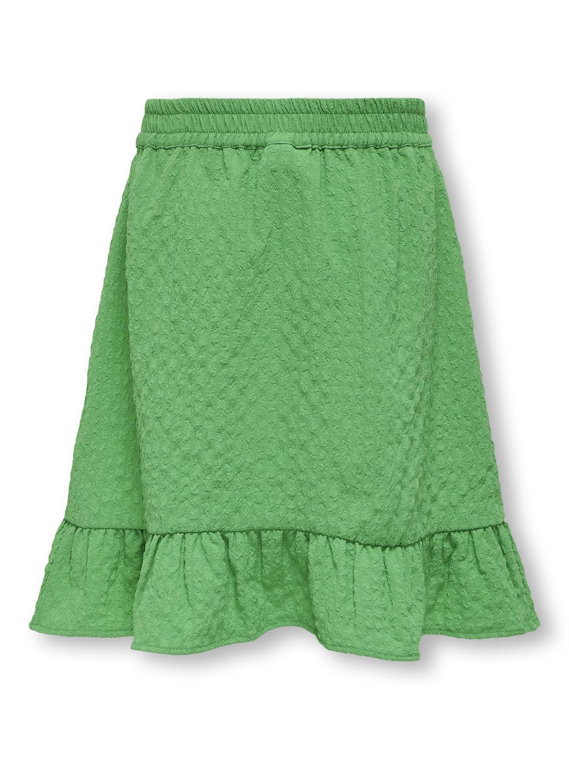 Saia KOGDANI OnlyKids Kelly Green 1