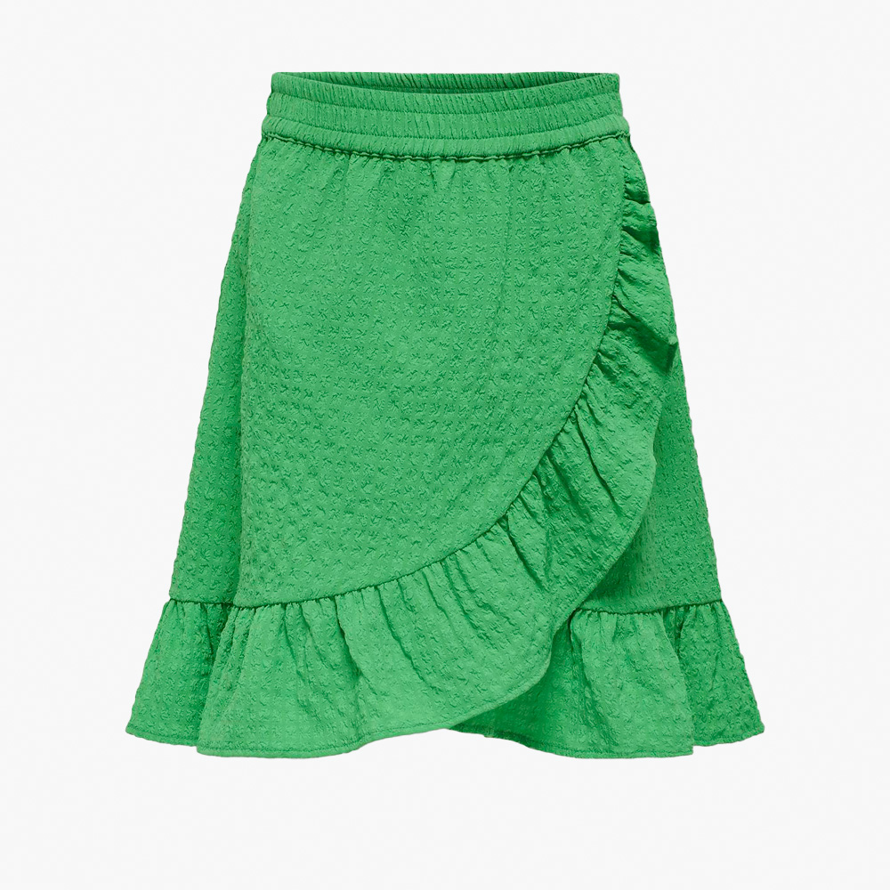 Saia KOGDANI OnlyKids Kelly Green 0
