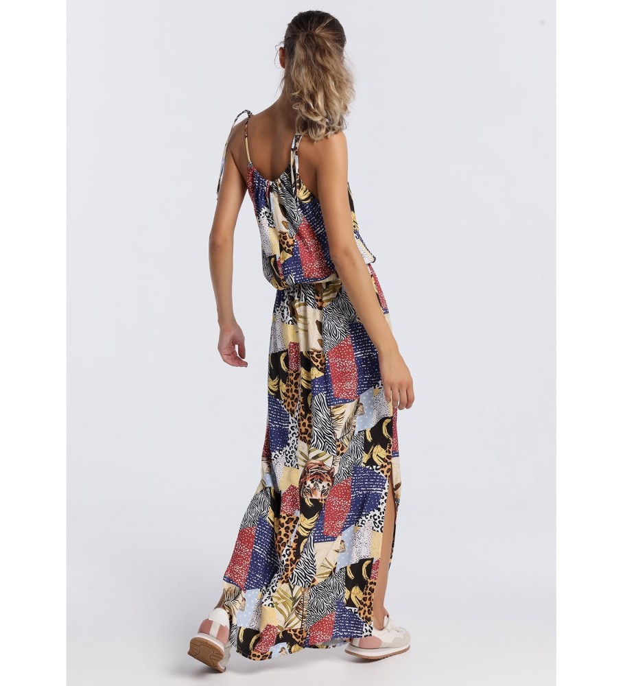 Vestido ABIE-CASSIE Lois 111 2