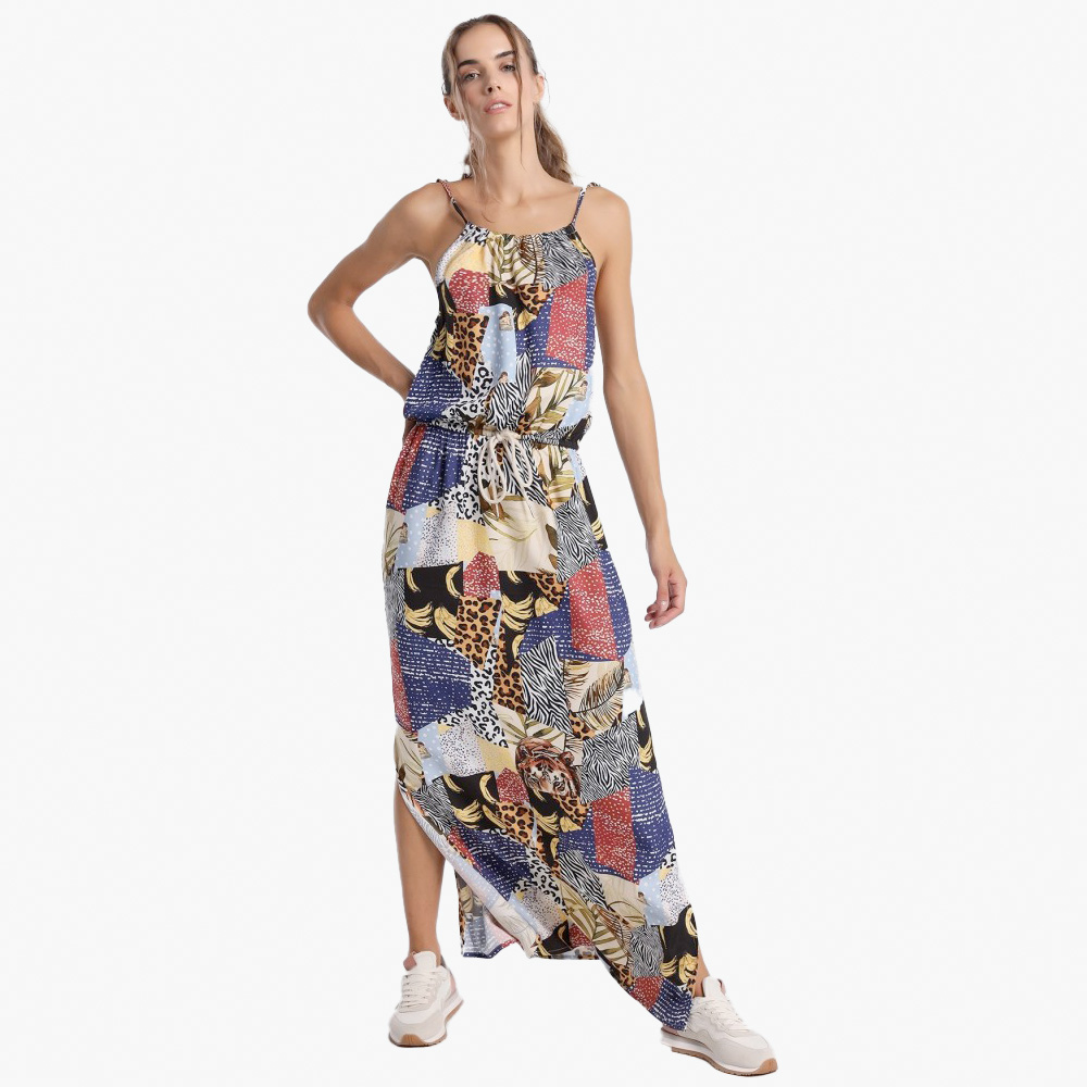 Vestido ABIE-CASSIE Lois 111 0