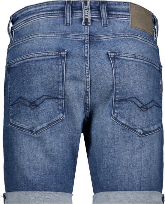 Calções MA981Y Replay 009 1