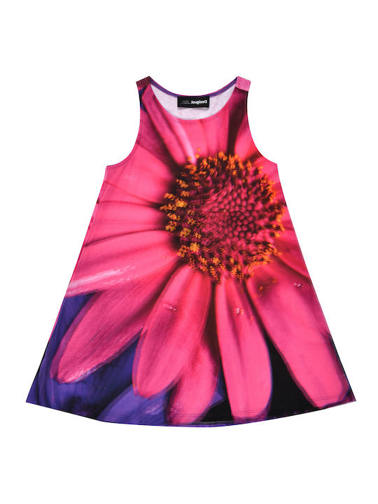 Vestido MANUELA Desigual 3098 1