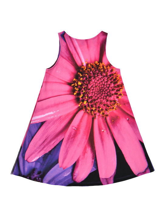 Vestido MANUELA Desigual 3098 2