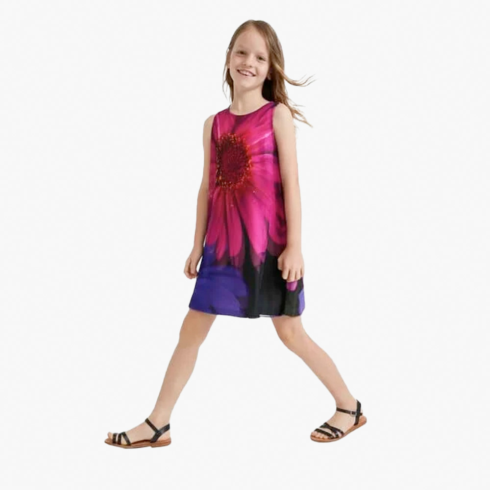 Vestido MANUELA Desigual 3098 0