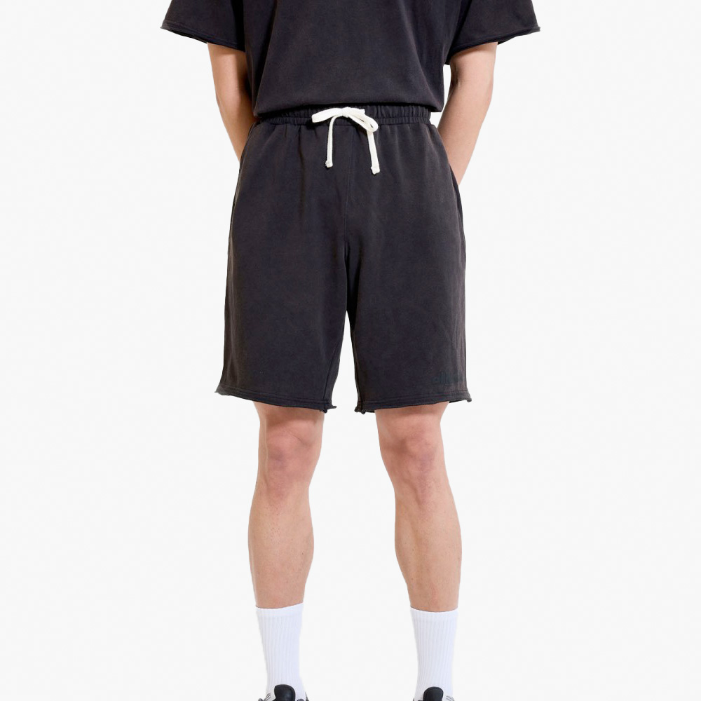 Calções TREEVOR FLEECE Ellesse Black 0