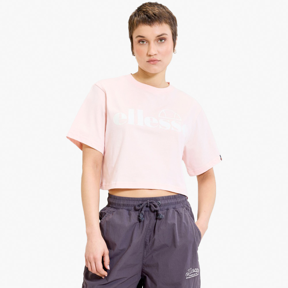 Top SILO Ellesse Pink 0